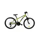 Juniorský bicykel DHS Teranna 24023 24" - model 2025 - Green