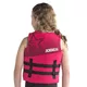 Detská plávacia vesta Jobe Youth Vest - Hot Pink