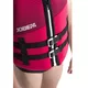 Detská plávacia vesta Jobe Youth Vest - Hot Pink