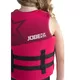 Detská plávacia vesta Jobe Youth Vest - Hot Pink