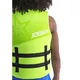 Detská plávacia vesta Jobe Youth Vest - Hot Pink