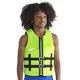 Detská plávacia vesta Jobe Youth Vest - Hot Pink - Lime Green
