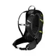 Turistický batoh MAMMUT Lithium Speed 15 - Black