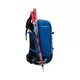 Turistický batoh MAMMUT Lithium Speed 15 - Black