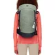 Dámsky batoh MAMMUT Ducan 24 Women 24 l - Jade Black