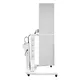 Infračervený LED panel inSPORTline Sumatrin -750 LED - biela
