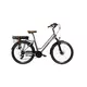 Mestský elektrobicykel Devron 26120 26" 7.0 - 2.akosť - Black