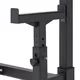 Posilňovací benchpress stojan inSPORTline X-NT CR10 IPF Combo Rack - 2.akosť