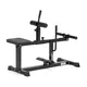 Posilňovacia lavica na lýtka inSPORTline X-NT SC10 Seated Calf Raise