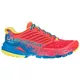 Dámske trailové topánky La Sportiva Akasha Woman - Opal/Aqua