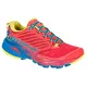 Dámske trailové topánky La Sportiva Akasha Woman - Opal/Aqua