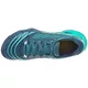 Dámske trailové topánky La Sportiva Akasha Woman - Opal/Aqua