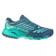 Dámske trailové topánky La Sportiva Akasha Woman - Opal/Aqua