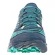 Dámske trailové topánky La Sportiva Akasha Woman - Opal/Aqua