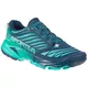 Dámske trailové topánky La Sportiva Akasha Woman - Opal/Aqua - Opal/Aqua