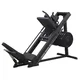 Leg Press & Hack Squat Body-Solid GLPH1100 čierna