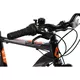 Horský bicykel DHS 2705 27,5" 7.0