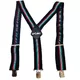 Traky W-TEC Bretelero - Italian - Italian