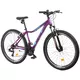 Dámsky horský bicykel DHS Terrana 2722 27,5" 7.0 - Violet