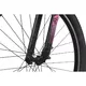 Dámsky horský bicykel DHS Terrana 2722 27,5" 7.0 - Violet
