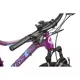 Dámsky horský bicykel DHS Terrana 2722 27,5" 7.0 - Violet