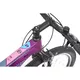 Dámsky horský bicykel DHS Terrana 2722 27,5" 7.0 - Violet