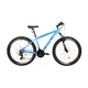Horský bicykel DHS Teranna 2723 27,5" 6.0 - blue
