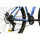 Horský bicykel DHS Terrana 2725 27,5" - model 2021