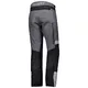 Moto nohavice SCOTT Dualraid Dryo - black/iron grey