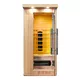Infrasauna inSPORTline Mettsa 100