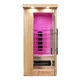 Infrasauna inSPORTline Mettsa 100