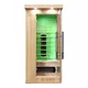 Infrasauna inSPORTline Mettsa 100