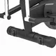 Eliptický trenažér inSPORTline ZenStride 300