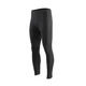 Moto thermo nohavice Rebelhorn Freeze II Pants - čierna - čierna