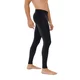 Moto thermo nohavice Rebelhorn Freeze II Pants - čierna