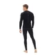 Moto thermo nohavice Rebelhorn Freeze II Pants - čierna