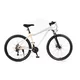 Dámsky horský bicykel Olpran Mellisa 27,5" - model 2026 - petrolejová/mätová - biela/piesková