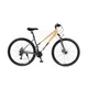 Dámsky crossový bicykel Olpran Columba 28" - model 2026 - piesková/šedá - piesková/šedá