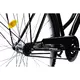Dámsky mestský bicykel DHS Citadinne 2812 28" 7.0