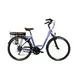 Mestský elektrobicykel Devron 28220 28" 7.0 - blue
