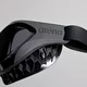 Plavecké okuliare Arena Air Bold Swipe - clear-white-black