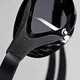 Plavecké okuliare Arena Air Bold Swipe - clear-white-black