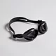 Plavecké okuliare Arena Air Bold Swipe - clear-white-black
