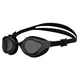 Plavecké okuliare Arena Air Bold Swipe - clear-white-black - smoke-smoke-black