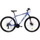 Horský bicykel DHS 2905 29" 7.0 - blue - blue