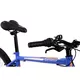 Horský bicykel DHS 2905 29" 7.0 - blue