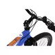 Horský bicykel DHS 2905 29" 7.0 - blue