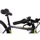 Horský bicykel DHS 2905 29" 7.0 - blue