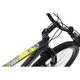 Horský bicykel DHS 2905 29" 7.0 - blue