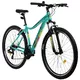 Dámsky horský bicykel DHS Terrana 2922 29" 7.0 - blue